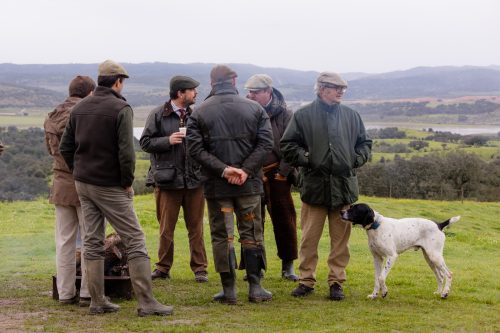 00020- Caçada Pego do Lobo fim época 2026