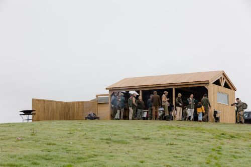 00021- Caçada Melo Pego do Lobo 2025