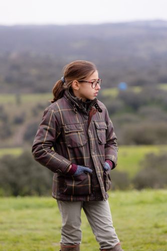 00021- Caçada Pego do Lobo fim época 2026