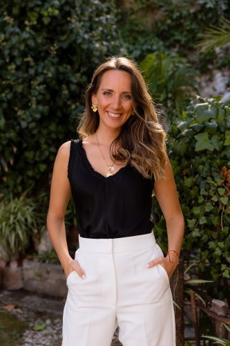 00021-Teresa Amoedo Pinto - Qta Pintoras