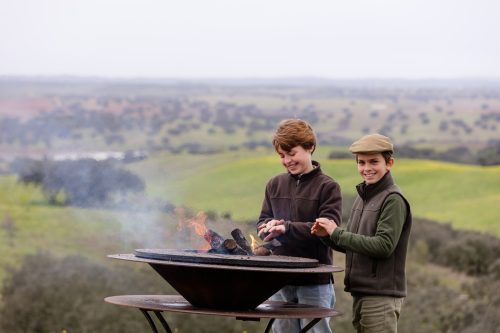 00022- Caçada Pego do Lobo fim época 2026