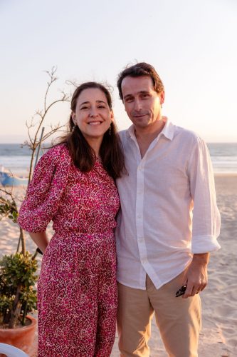 00023- 18 anos Luisa e Castelinho