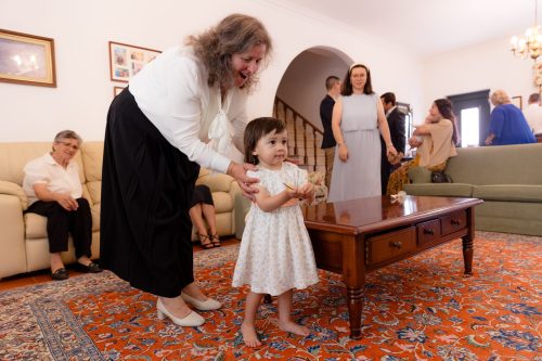 00023- Baptizado Maria Caetana