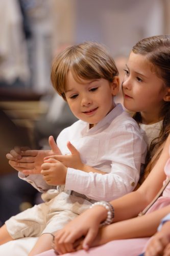 00023- Baptizado Vicente