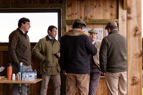 00023- Caçada Pego do Lobo fim época 2026