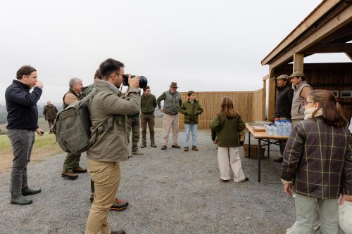 00024- Caçada Melo Pego do Lobo 2025