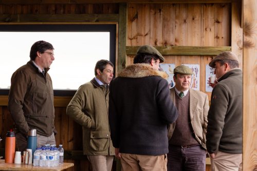 00024- Caçada Pego do Lobo fim época 2026