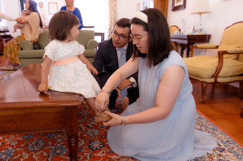 00025- Baptizado Maria Caetana