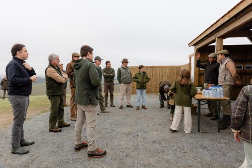 00025- Caçada Melo Pego do Lobo 2025