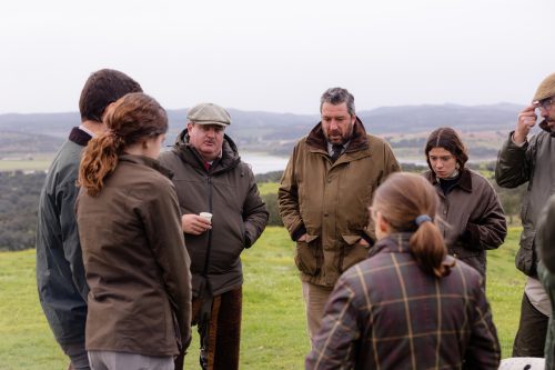 00025- Caçada Pego do Lobo fim época 2026
