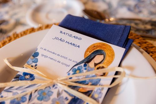 00026- Baptizado João Maria