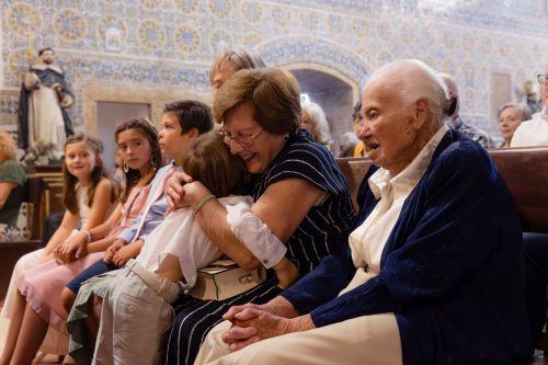 00026- Baptizado Vicente