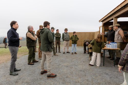 00026- Caçada Melo Pego do Lobo 2025