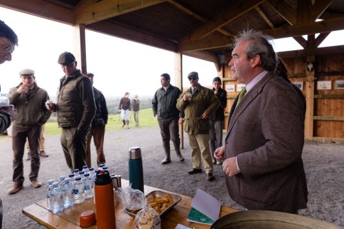 00026- Caçada Pego do Lobo fim época 2026