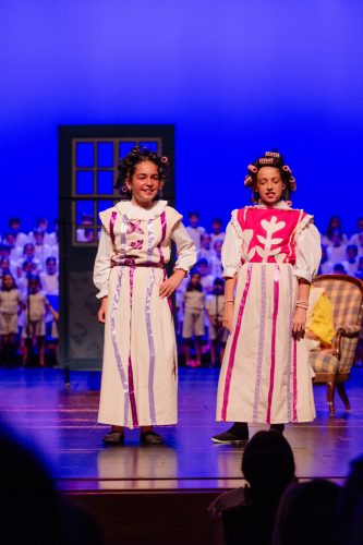 00026- Teatro 1º ciclo 2024-25
