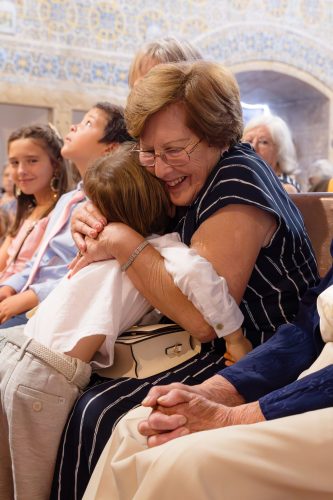 00027- Baptizado Vicente