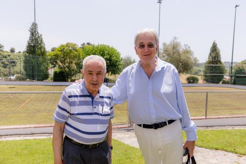 00028- 70 Anos Antonio Victor Melo