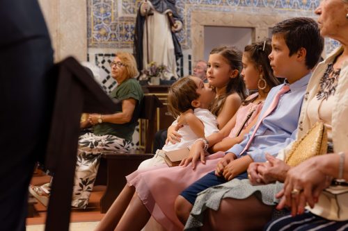 00028- Baptizado Vicente