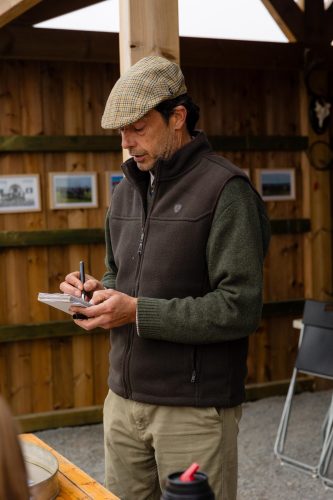 00028- Caçada Melo Pego do Lobo 2025