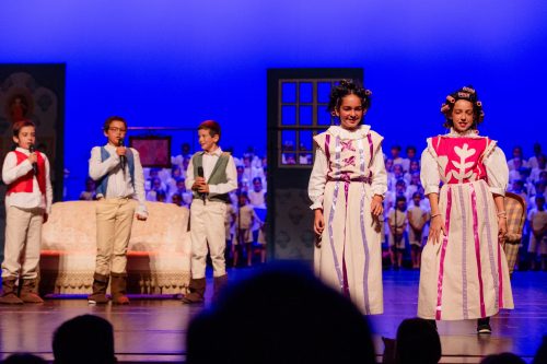 00028- Teatro 1º ciclo 2024-25