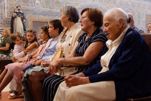 00029- Baptizado Vicente