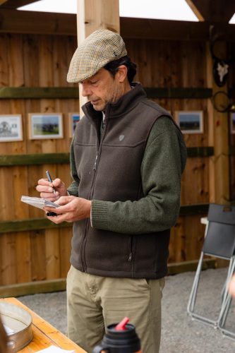 00029- Caçada Melo Pego do Lobo 2025