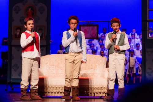 00029- Teatro 1º ciclo 2024-25