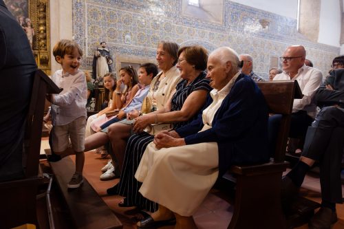 00030- Baptizado Vicente