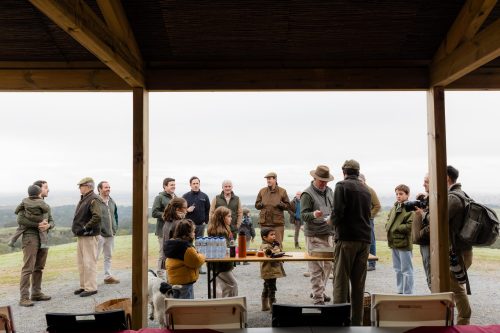 00030- Caçada Melo Pego do Lobo 2025