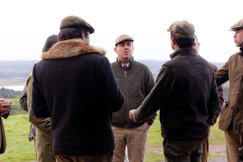 00030- Caçada Pego do Lobo fim época 2026