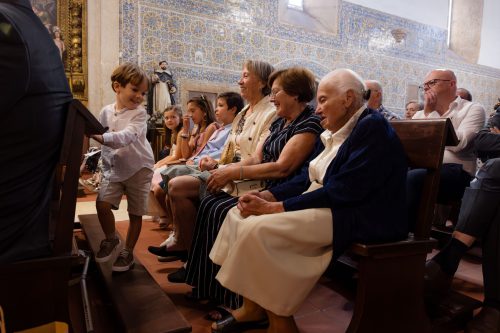 00031- Baptizado Vicente