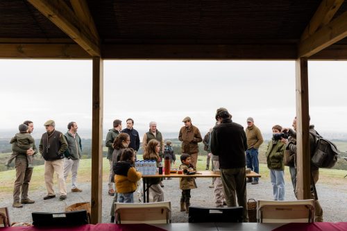 00031- Caçada Melo Pego do Lobo 2025