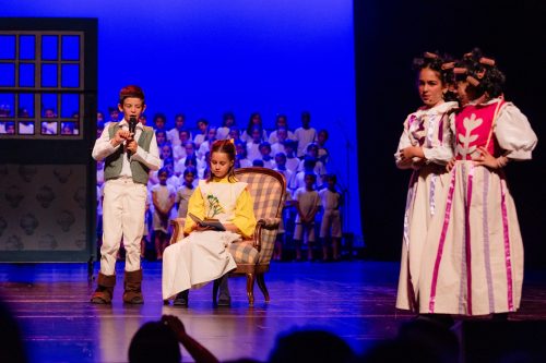 00031- Teatro 1º ciclo 2024-25
