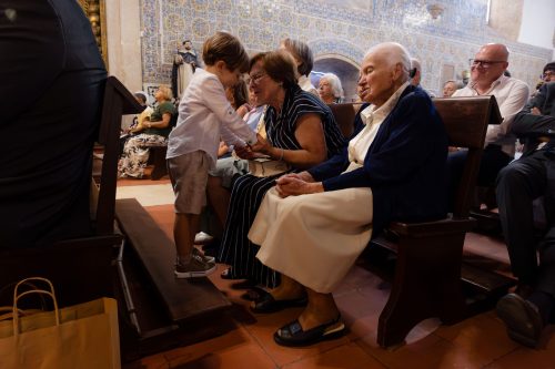 00032- Baptizado Vicente