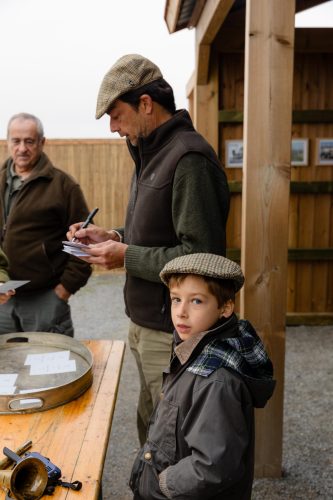 00032- Caçada Melo Pego do Lobo 2025