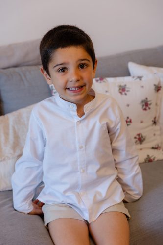 00033- Baptizado Joaquim