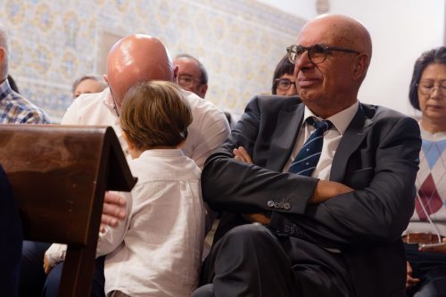 00033- Baptizado Vicente