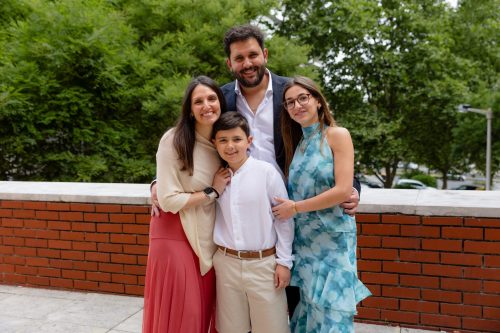 00033- Baptizados e 1ªcomunhão Sta Joana Princesa 4Junho 2026