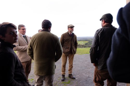 00033- Caçada Pego do Lobo fim época 2026