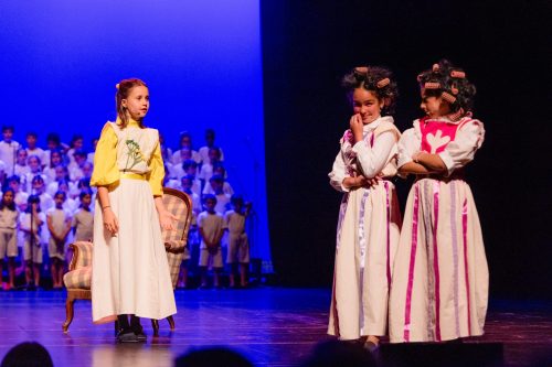 00033- Teatro 1º ciclo 2024-25
