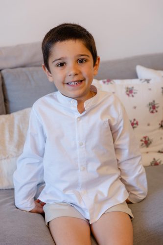 00034- Baptizado Joaquim