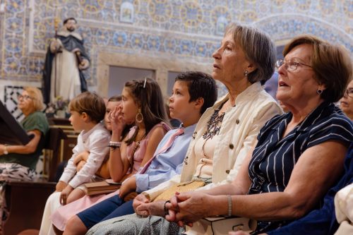 00034- Baptizado Vicente