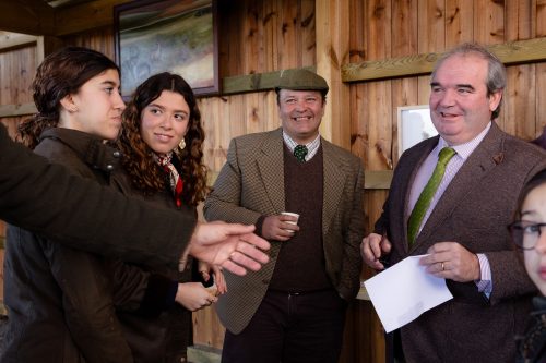 00034- Caçada Pego do Lobo fim época 2026