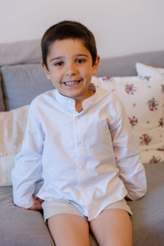 00035- Baptizado Joaquim
