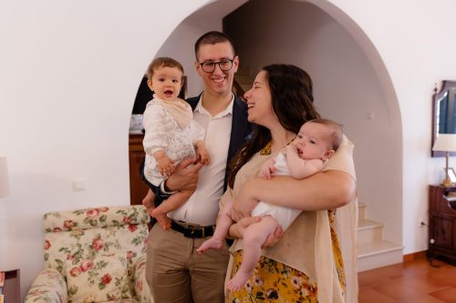 00035- Baptizado Maria Caetana