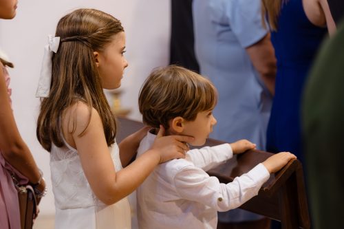 00035- Baptizado Vicente