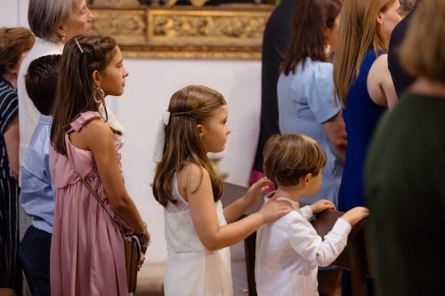 00036- Baptizado Vicente