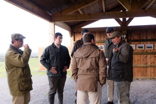 00036- Caçada Pego do Lobo fim época 2026