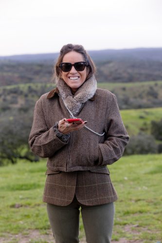 00037- Caçada Pego do Lobo fim época 2026