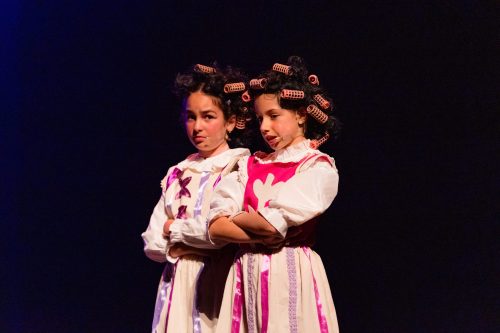 00037- Teatro 1º ciclo 2024-25